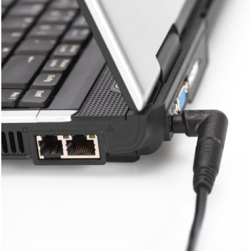 Блок питания к ноутбуку Digitus Universal Notebook, 90W (DA-10190)