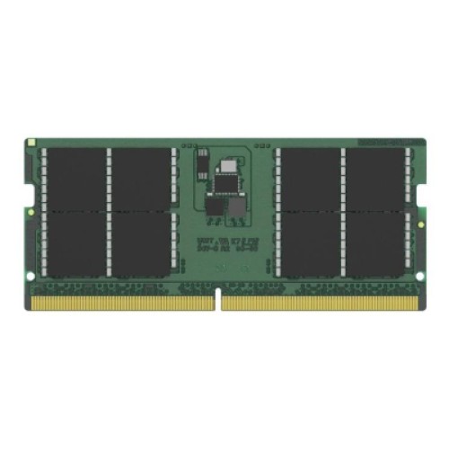 Модуль памяти для ноутбука SoDIMM DDR5 48GB 5600 MHz Kingston (KVR56S46BD8-48)