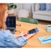 Батарея универсальная Trust 5000mAh Magnetic, USB-C, MagSafe, 15W, black (24877_TRUST)