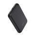 Батарея универсальная Trust 5000mAh Magnetic, USB-C, MagSafe, 15W, black (24877_TRUST)
