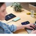 Батарея универсальная Trust 10000mAh Primo ECO, 2хUSB-A/USB-C, 15W, green (25029_TRUST)