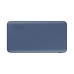 Батарея универсальная Trust 10000mAh Primo ECO, 2хUSB-A/USB-C, 15W, blue (25028_TRUST)
