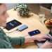 Батарея универсальная Trust 10000mAh Primo ECO, 2хUSB-A/USB-C, 15W, blue (25028_TRUST)