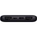 Батарея универсальная Trust 10000mAh Primo ECO, 2хUSB-A/USB-C, 15W, black (24678_TRUST)