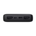 Батарея универсальная Trust 15000mAh Primo ECO, 2хUSB-A/USB-C, 15W, black (24677_TRUST)