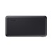 Батарея универсальная Trust 15000mAh Primo ECO, 2хUSB-A/USB-C, 15W, black (24677_TRUST)