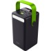 Батарея универсальная Trust 50000mAh Redoh XXL, 3хUSB-A/USB-C, 20W, black (25196_TRUST)