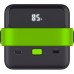 Батарея универсальная Trust 50000mAh Redoh XXL, 3хUSB-A/USB-C, 20W, black (25196_TRUST)