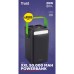 Батарея универсальная Trust 50000mAh Redoh XXL, 3хUSB-A/USB-C, 20W, black (25196_TRUST)