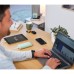 Батарея универсальная Trust 20000mAh Redoh, USB-A/2хUSB-C, 18W, QC 3.0, PD, green (25035_TRUST)