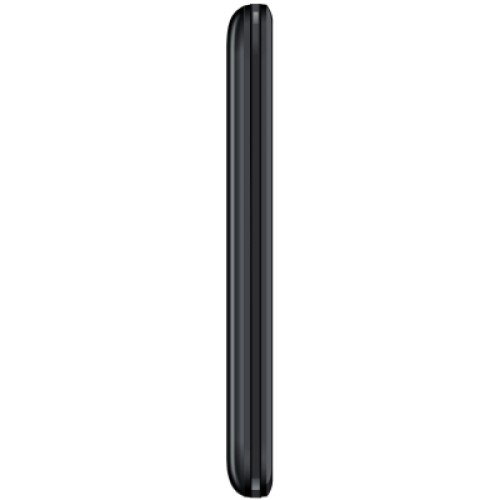 Мобильный телефон 2E E280 2025 Black (694743656220)