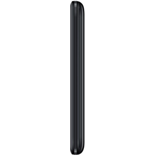 Мобильный телефон 2E E280 2025 Black (694743656220)