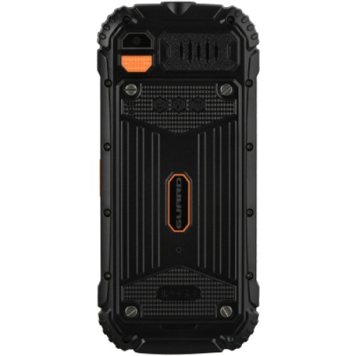 Мобильный телефон 2E R240 2025 Black (694743657623)
