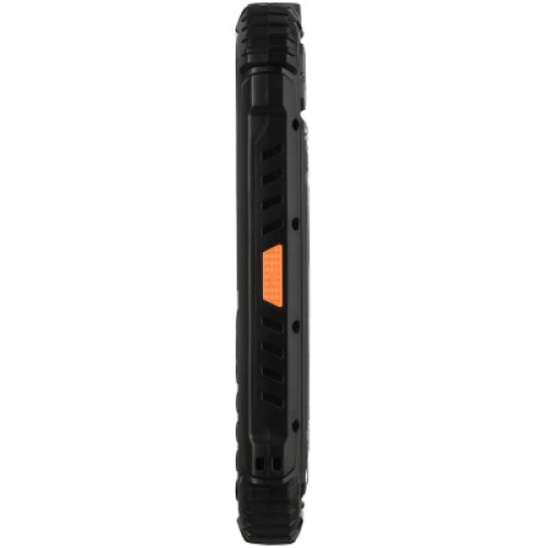Мобильный телефон 2E R240 2025 Black (694743657623)