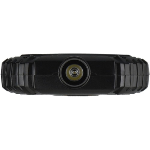 Мобильный телефон 2E R240 2025 Black (694743657623)