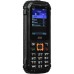 Мобильный телефон 2E R240 2025 Black (694743657623)