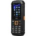Мобильный телефон 2E R240 2025 Black (694743657623)