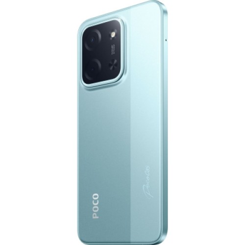 Мобильный телефон Xiaomi Poco C85 6/128Gb Green (1163434) Мобильный телефон Xiaomi Poco C85 6/128Gb Green (1163434)