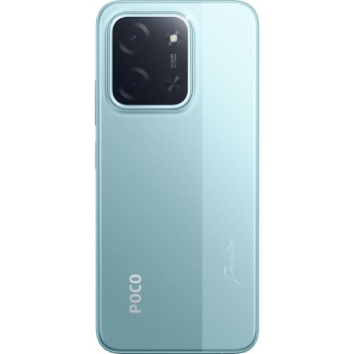 Мобильный телефон Xiaomi Poco C85 6/128Gb Green (1163434) Мобильный телефон Xiaomi Poco C85 6/128Gb Green (1163434)