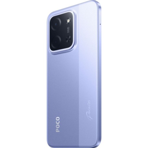 Мобильный телефон Xiaomi Poco C85 6/128Gb Purple (1163435) Мобильный телефон Xiaomi Poco C85 6/128Gb Purple (1163435)