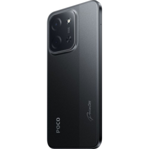 Мобильный телефон Xiaomi Poco C85 8/256Gb Black (1163436) Мобильный телефон Xiaomi Poco C85 8/256Gb Black (1163436)