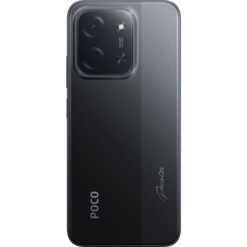 Мобильный телефон Xiaomi Poco C85 8/256Gb Black (1163436) Мобильный телефон Xiaomi Poco C85 8/256Gb Black (1163436)