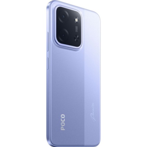 Мобильный телефон Xiaomi Poco C85 8/256Gb Purple (1163438) Мобильный телефон Xiaomi Poco C85 8/256Gb Purple (1163438)