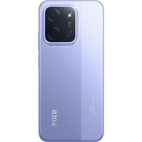 Мобильный телефон Xiaomi Poco C85 8/256Gb Purple (1163438) Мобильный телефон Xiaomi Poco C85 8/256Gb Purple (1163438)