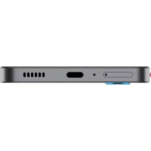 Мобильный телефон ZTE Nubia Neo 3 GT 5G 12/256GB Gray (1164537)