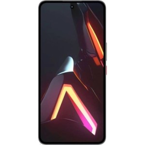 Мобильный телефон ZTE Nubia Neo 3 GT 5G 12/256GB Yellow (1164538)