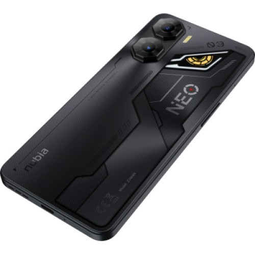 Мобильный телефон ZTE Nubia Neo 3 5G 8/256GB Black (1164535)