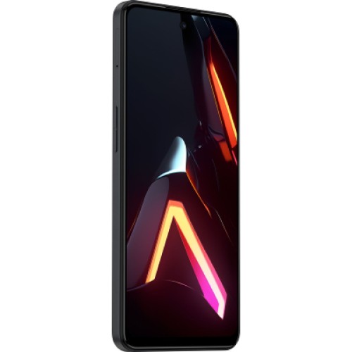 Мобильный телефон ZTE Nubia Neo 3 5G 8/256GB Black (1164535)