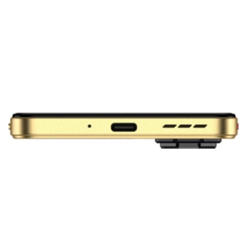 Мобильный телефон ZTE Nubia Neo 3 5G 8/256GB Gold (1164536)