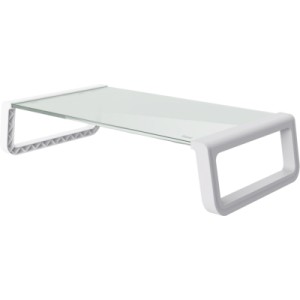 Подставка для монитора Trust Monta, white (25351_TRUST)