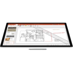 Стилус Microsoft Surface Pen - Stylus (EYV-00009)