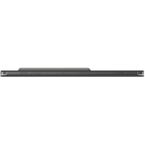 Чехол для планшета Samsung Keyboard Cover Samsung Galaxy Tab S10 FE+ Black (EF-DX620BBEGUA)