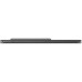 Чехол для планшета Samsung Keyboard Cover Samsung Galaxy Tab S10 FE+ Black (EF-DX620BBEGUA)
