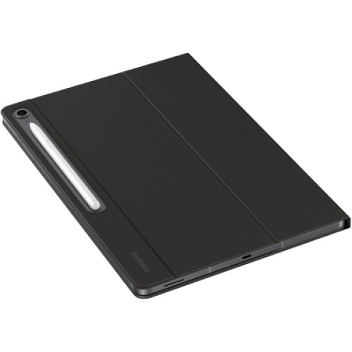 Чехол для планшета Samsung Keyboard Cover Samsung Galaxy Tab S10 FE+ Black (EF-DX620BBEGUA)