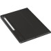 Чехол для планшета Samsung Keyboard Cover Samsung Galaxy Tab S10 FE+ Black (EF-DX620BBEGUA)
