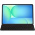 Чехол для планшета Samsung Keyboard Cover Samsung Galaxy Tab S10 FE+ Black (EF-DX620BBEGUA)