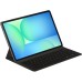 Чехол для планшета Samsung Keyboard Cover Samsung Galaxy Tab S10 FE+ Black (EF-DX620BBEGUA)