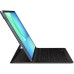 Чехол для планшета Samsung Keyboard Cover Samsung Galaxy Tab S10 FE+ Black (EF-DX620BBEGUA)