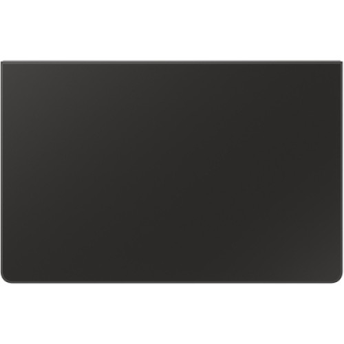 Чехол для планшета Samsung Keyboard Cover Samsung Galaxy Tab S10 FE+ Black (EF-DX620BBEGUA)