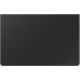 Чехол для планшета Samsung Keyboard Cover Samsung Galaxy Tab S10 FE+ Black (EF-DX620BBEGUA)