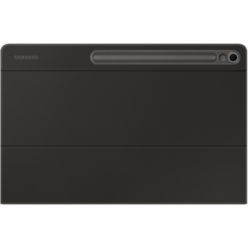 Чехол для планшета Samsung Keyboard Cover Samsung Galaxy Tab S10 FE+ Black (EF-DX620BBEGUA)