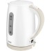 Электрочайник Zelmer Kettle/plast ZELMER ZCK7616I (ZCK7616I)