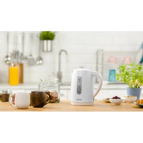 Электрочайник Zelmer Kettle/plast ZELMER ZCK7616I (ZCK7616I)