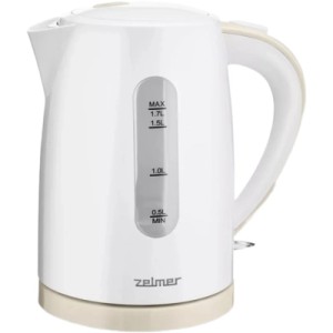Электрочайник Zelmer Kettle/plast ZELMER ZCK7616I (ZCK7616I)