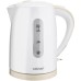 Электрочайник Zelmer Kettle/plast ZELMER ZCK7616I (ZCK7616I)