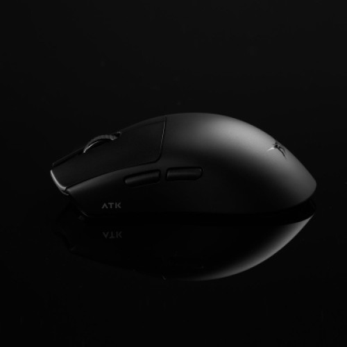 Мышка ATK Blazing Sky X1 Ultimate Wireless/USB Black (ATK-X1-ULTI-BLK)